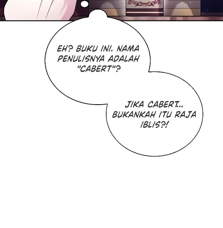I’m Not That Kind of Talent Chapter 39 Gambar 27