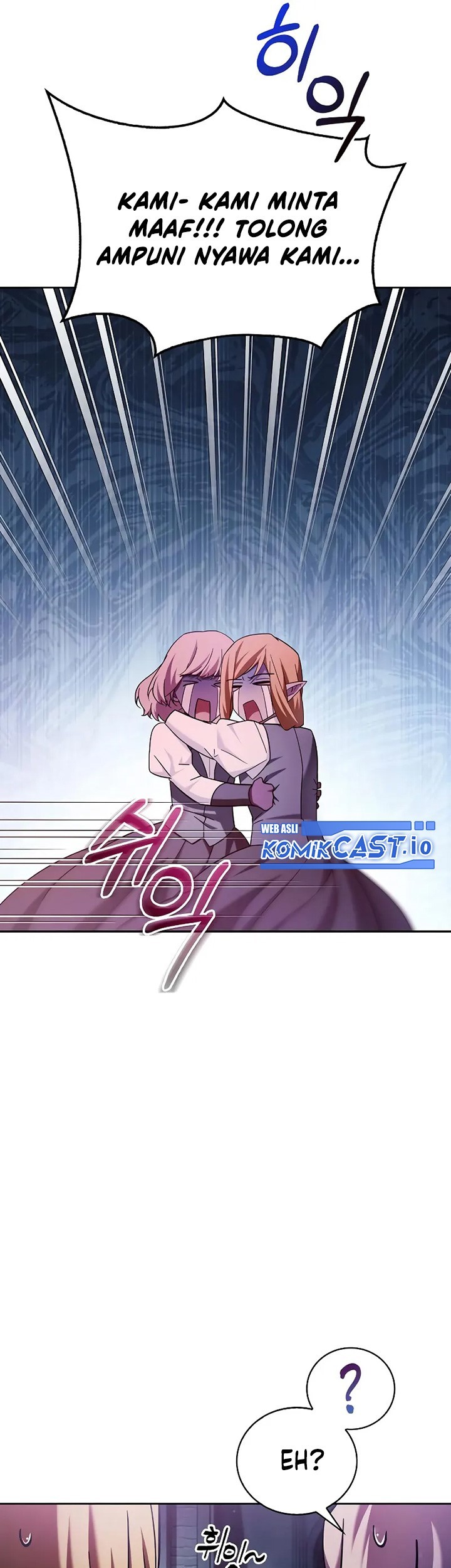 I’m Not That Kind of Talent Chapter 39 Gambar 68