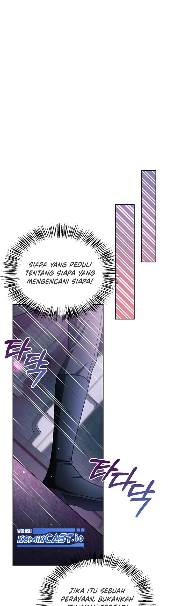 I’m Not That Kind of Talent Chapter 39 Gambar 70