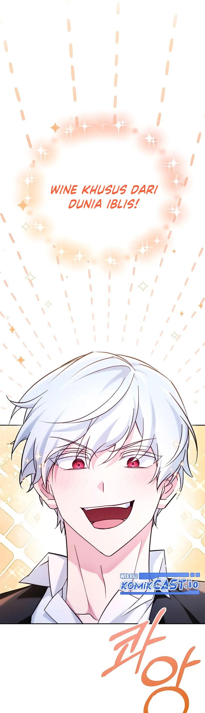 I’m Not That Kind of Talent Chapter 39 Gambar 72