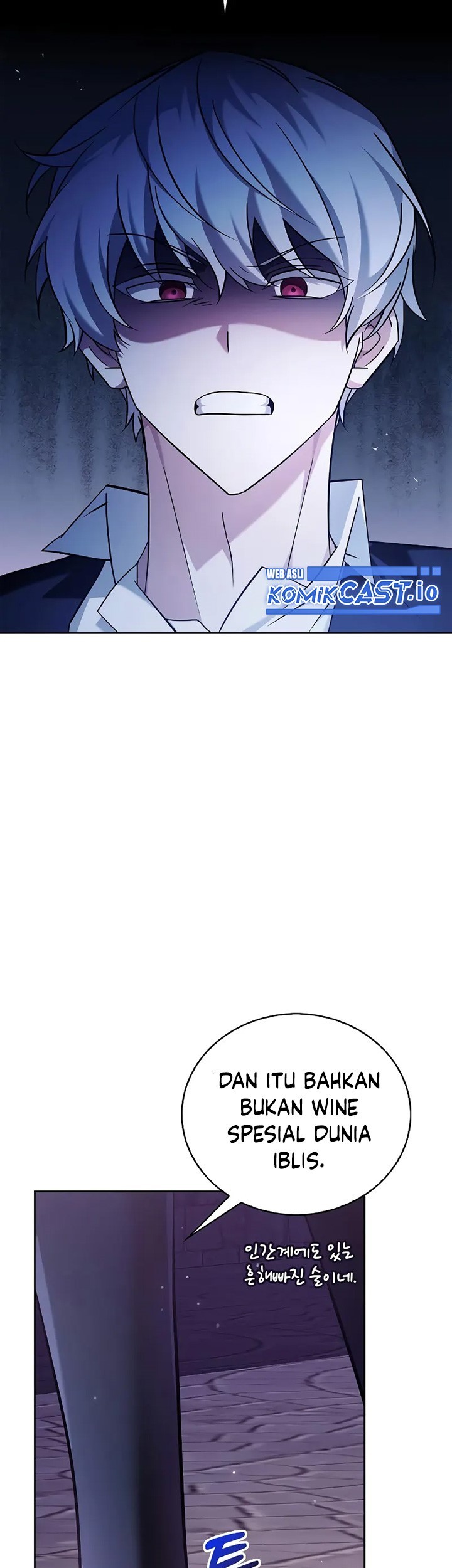 I’m Not That Kind of Talent Chapter 39 Gambar 76