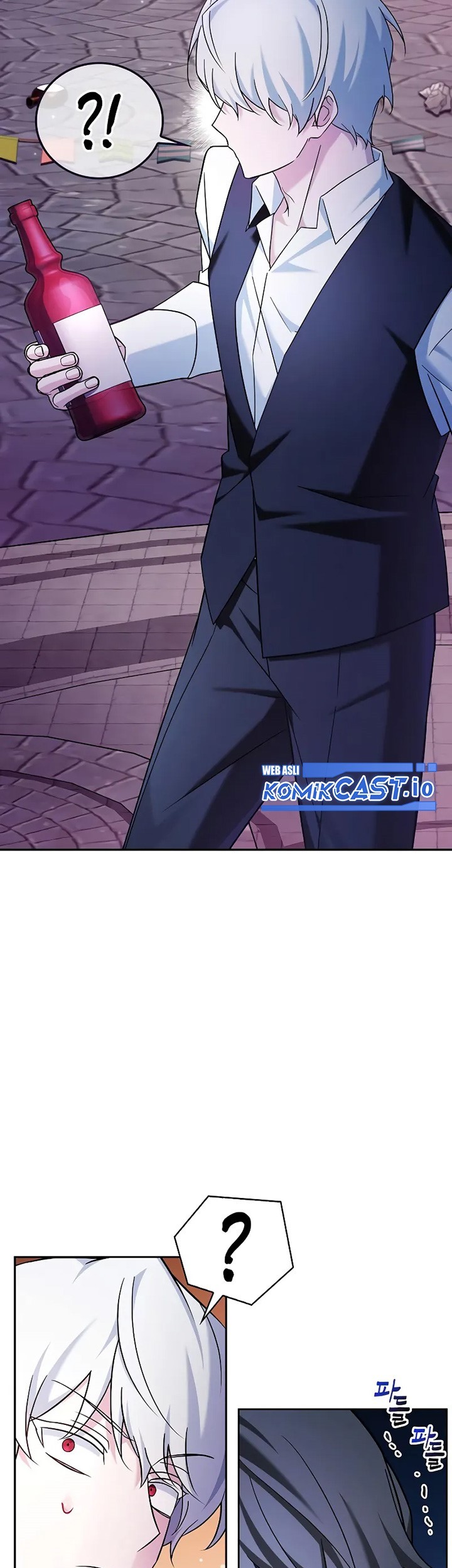 I’m Not That Kind of Talent Chapter 39 Gambar 80