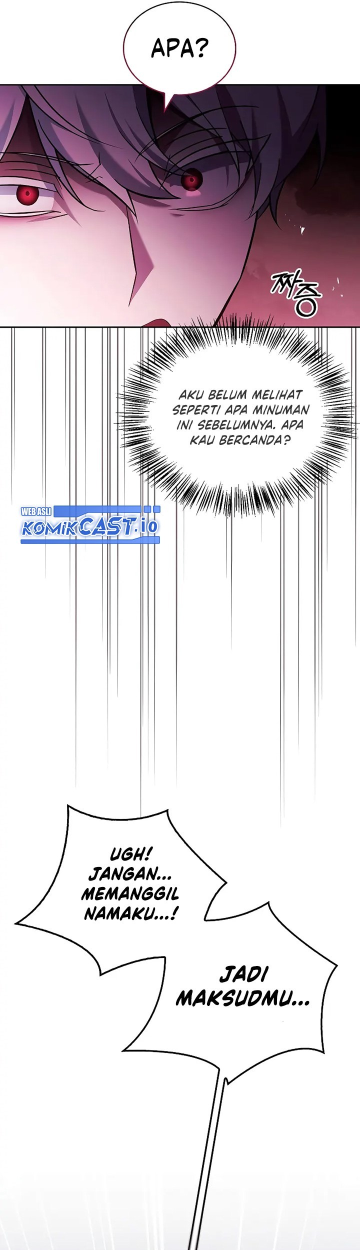 I’m Not That Kind of Talent Chapter 39 Gambar 84