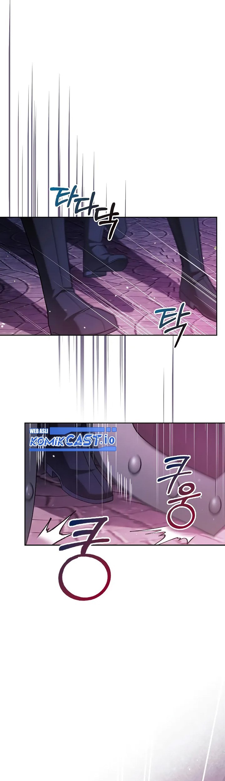 I’m Not That Kind of Talent Chapter 39 Gambar 96