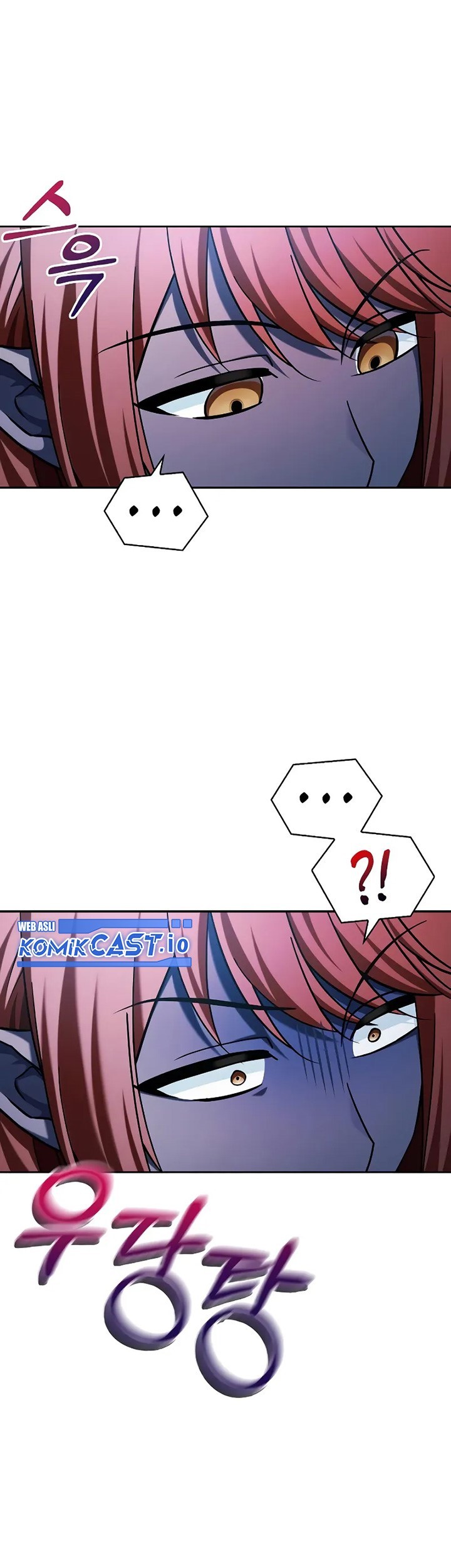 I’m Not That Kind of Talent Chapter 39 Gambar 6