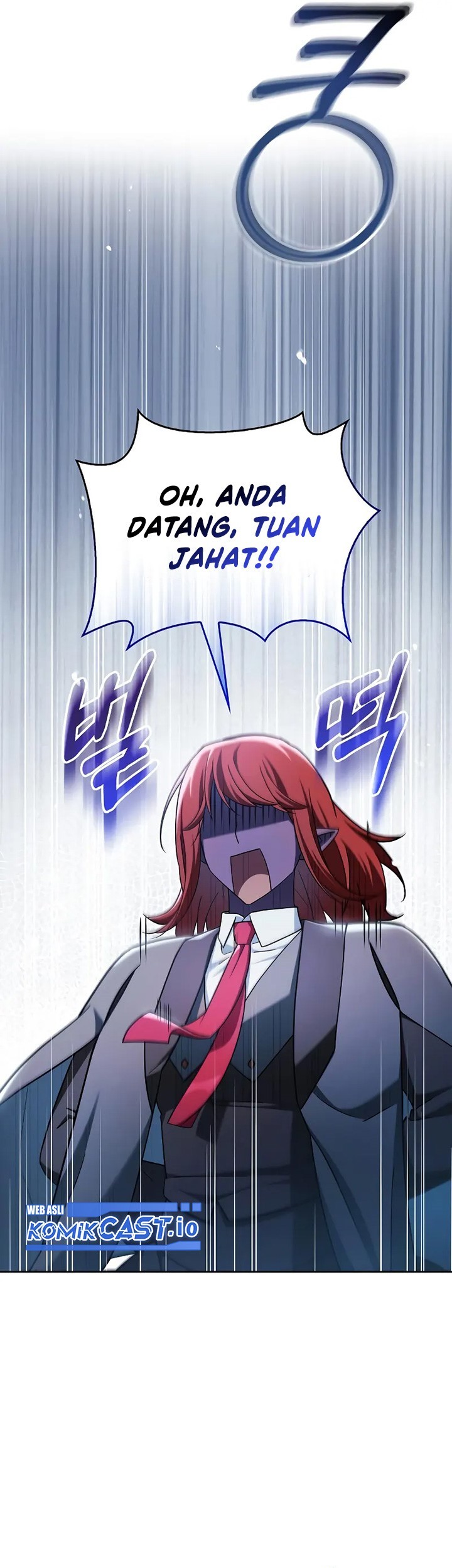 I’m Not That Kind of Talent Chapter 39 Gambar 8