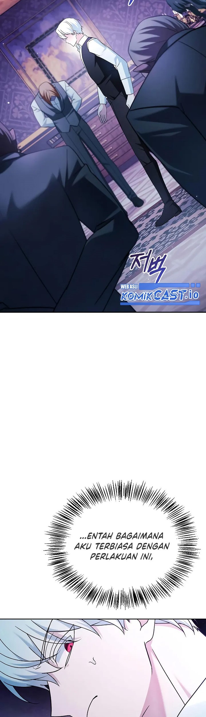 I’m Not That Kind of Talent Chapter 39 Gambar 10