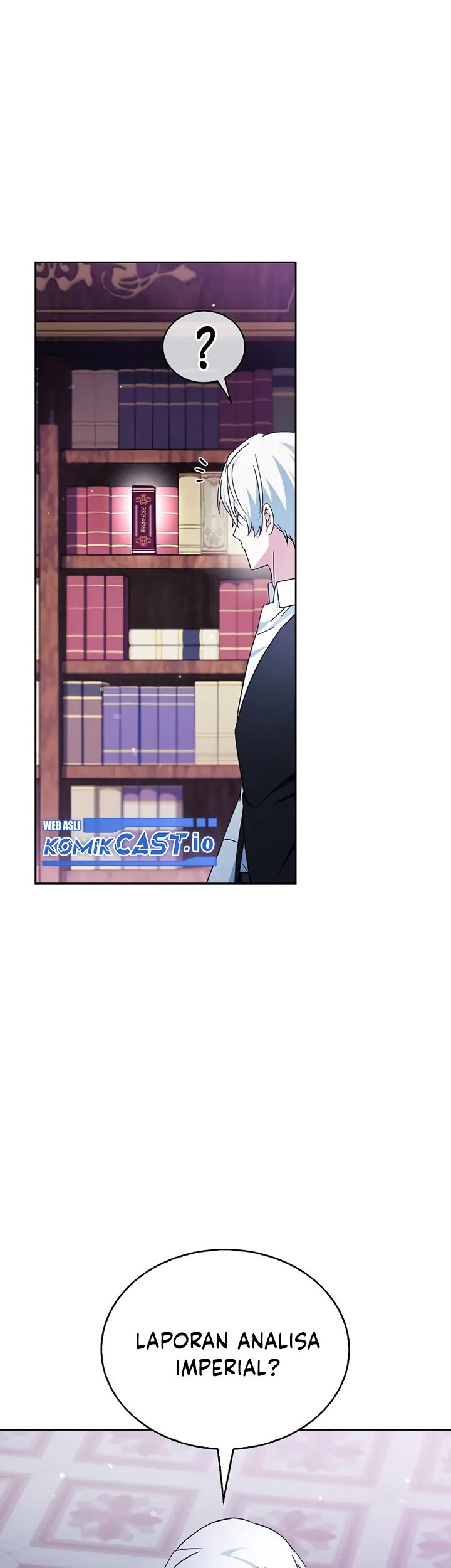 I’m Not That Kind of Talent Chapter 39 Gambar 12
