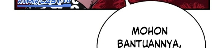 The Dark Magician Transmigrates After 66666 Years Chapter 94 Gambar 25