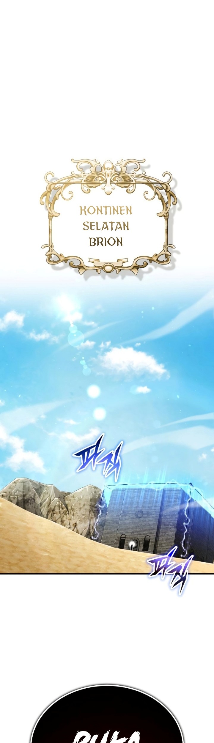 The Dark Magician Transmigrates After 66666 Years Chapter 94 Gambar 27