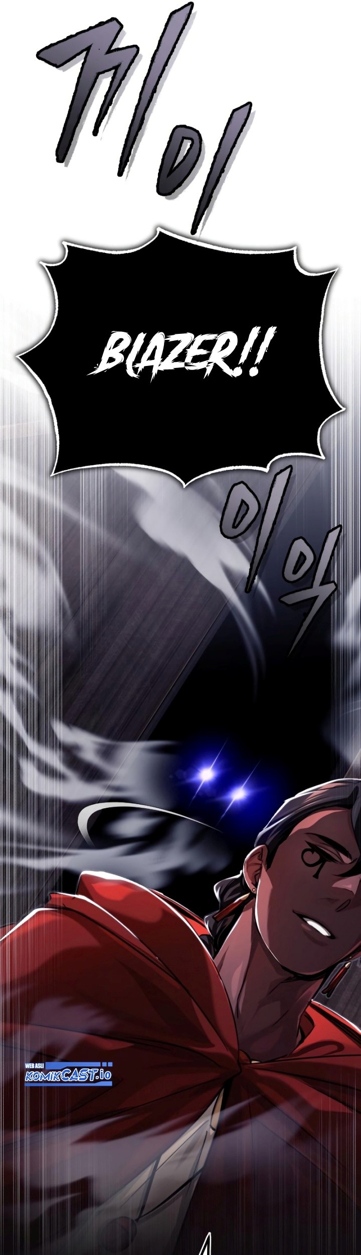 The Dark Magician Transmigrates After 66666 Years Chapter 94 Gambar 50