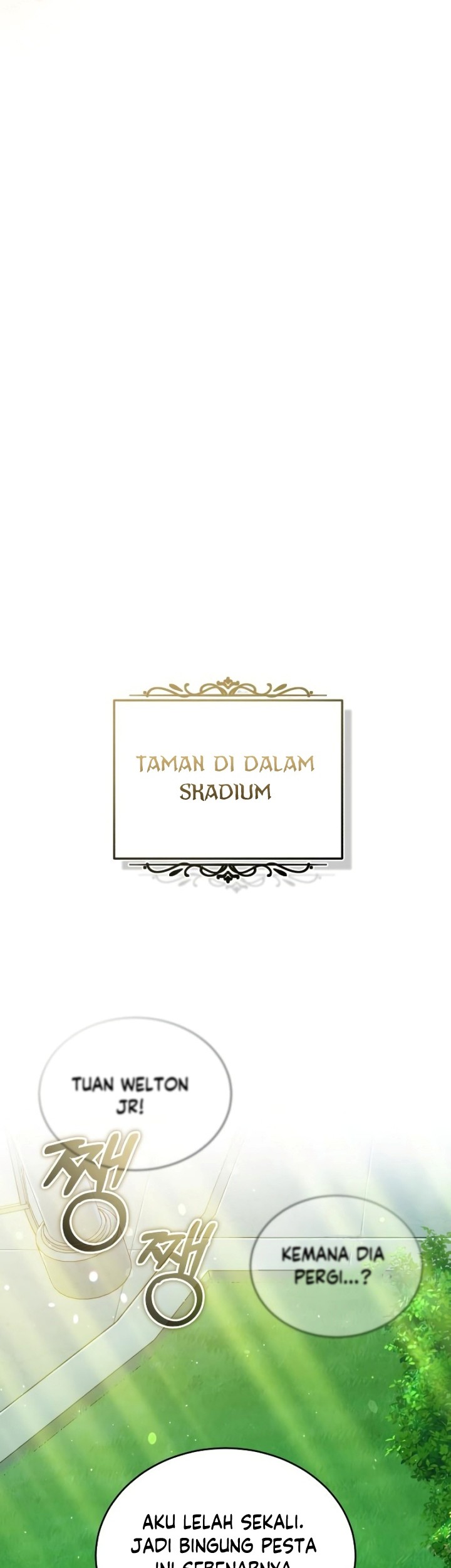 The Dark Magician Transmigrates After 66666 Years Chapter 94 Gambar 63