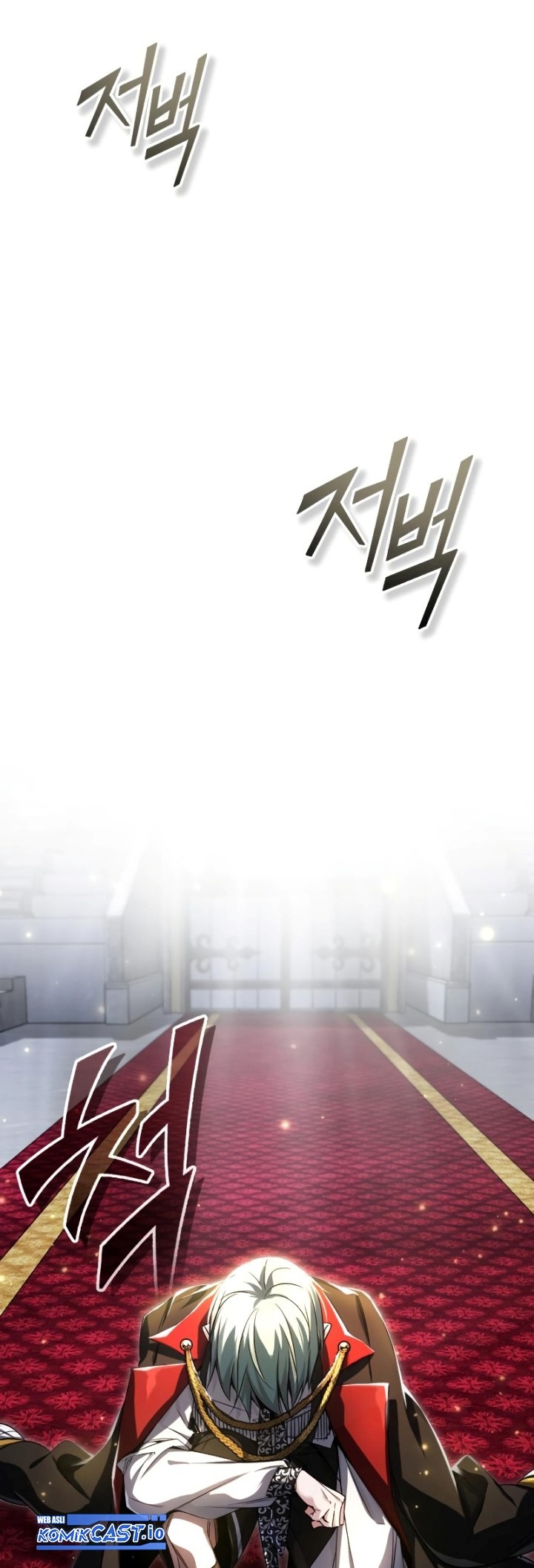 The Dark Magician Transmigrates After 66666 Years Chapter 94 Gambar 3