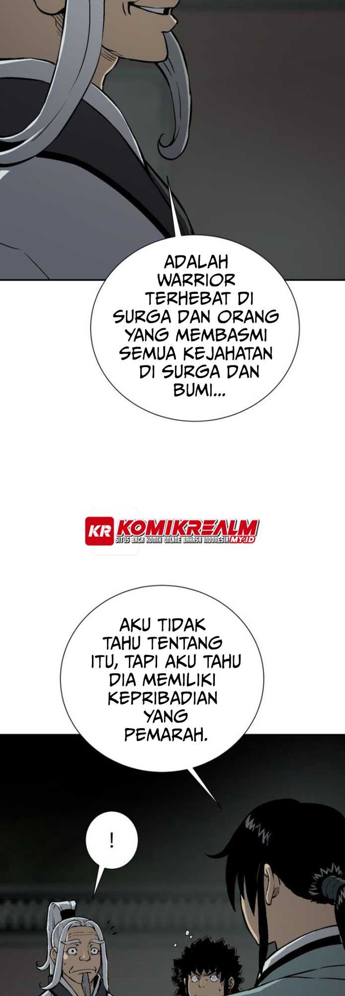 Tales of A Shinning Sword Chapter 25 Gambar 14