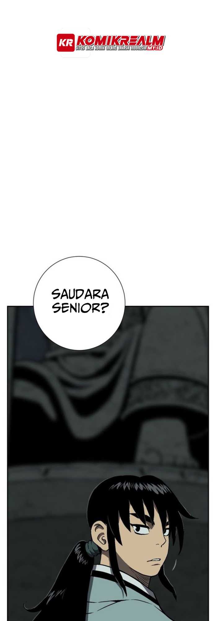Baca Manhwa Tales of A Shinning Sword Chapter 25 Gambar 2