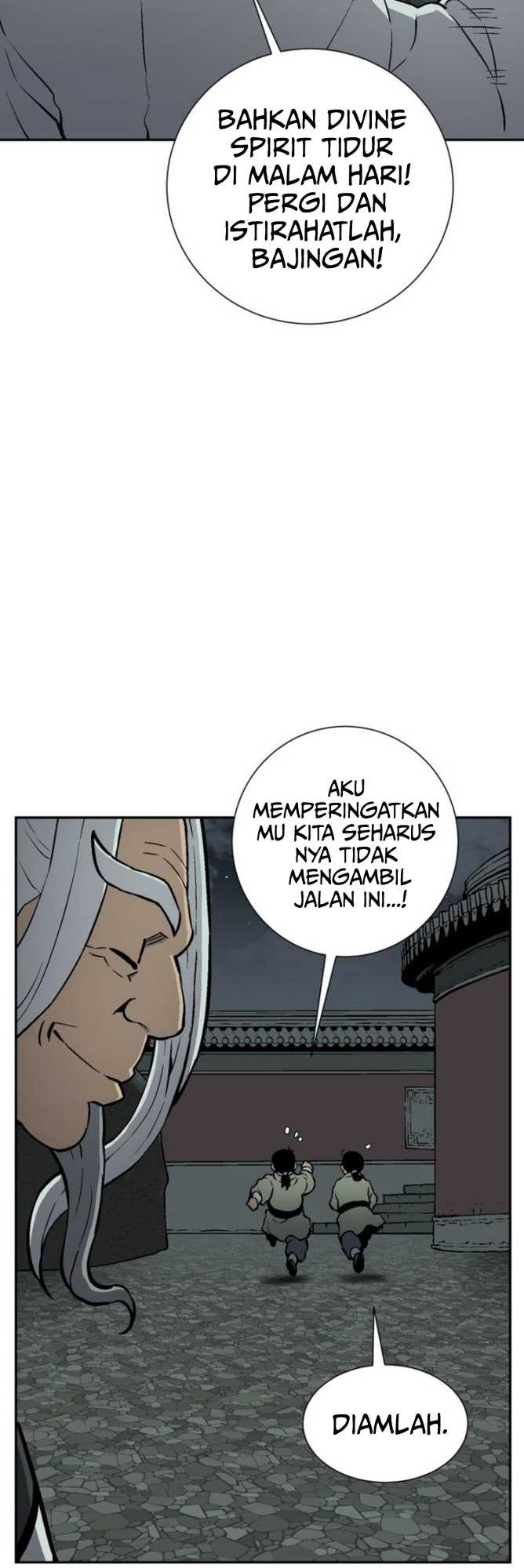 Tales of A Shinning Sword Chapter 25 Gambar 27