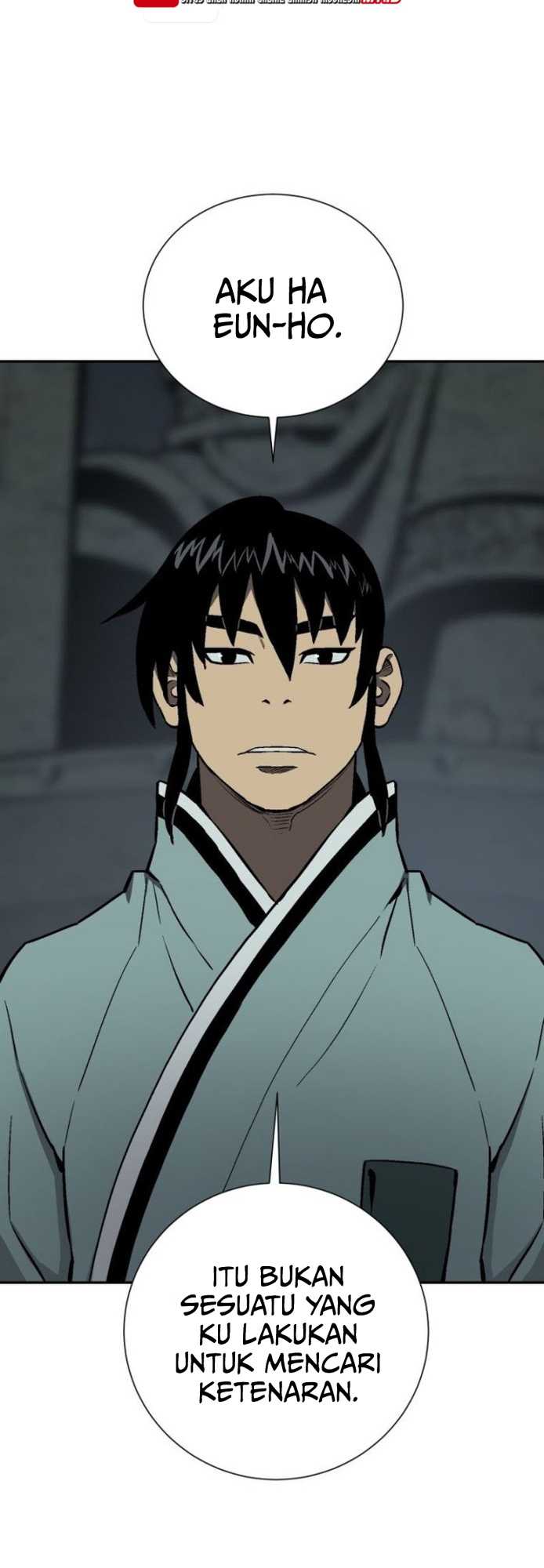 Tales of A Shinning Sword Chapter 25 Gambar 7