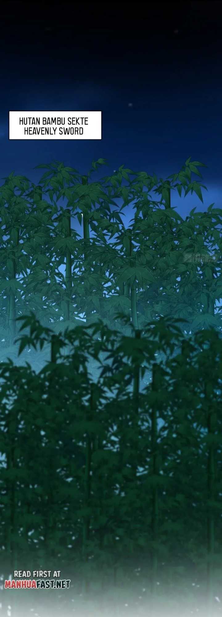 The Ten Great Emperors Are All My Disciples Chapter 55 Gambar 14