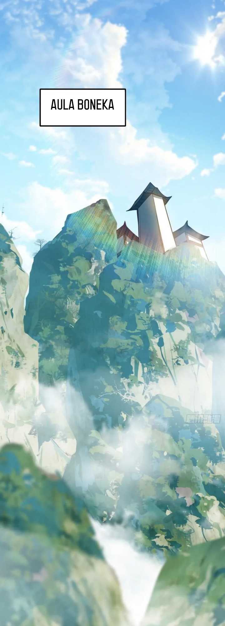 The Ten Great Emperors Are All My Disciples Chapter 55 Gambar 24