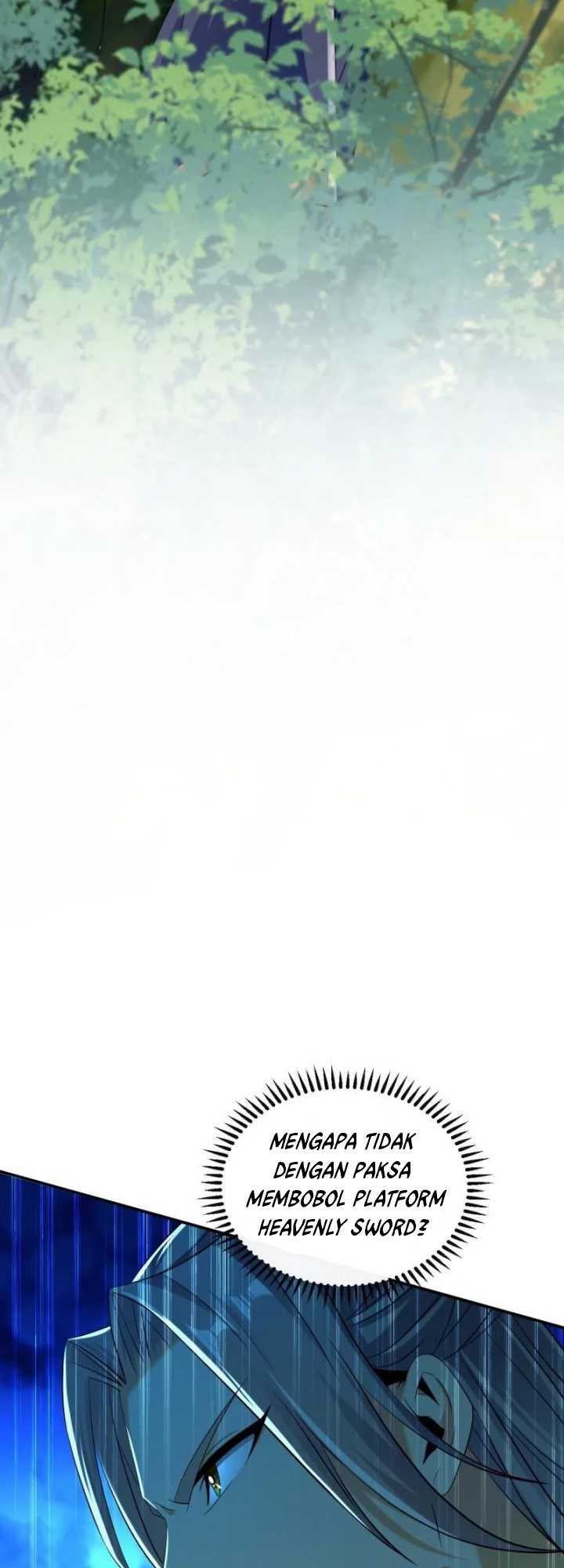 The Ten Great Emperors Are All My Disciples Chapter 55 Gambar 26