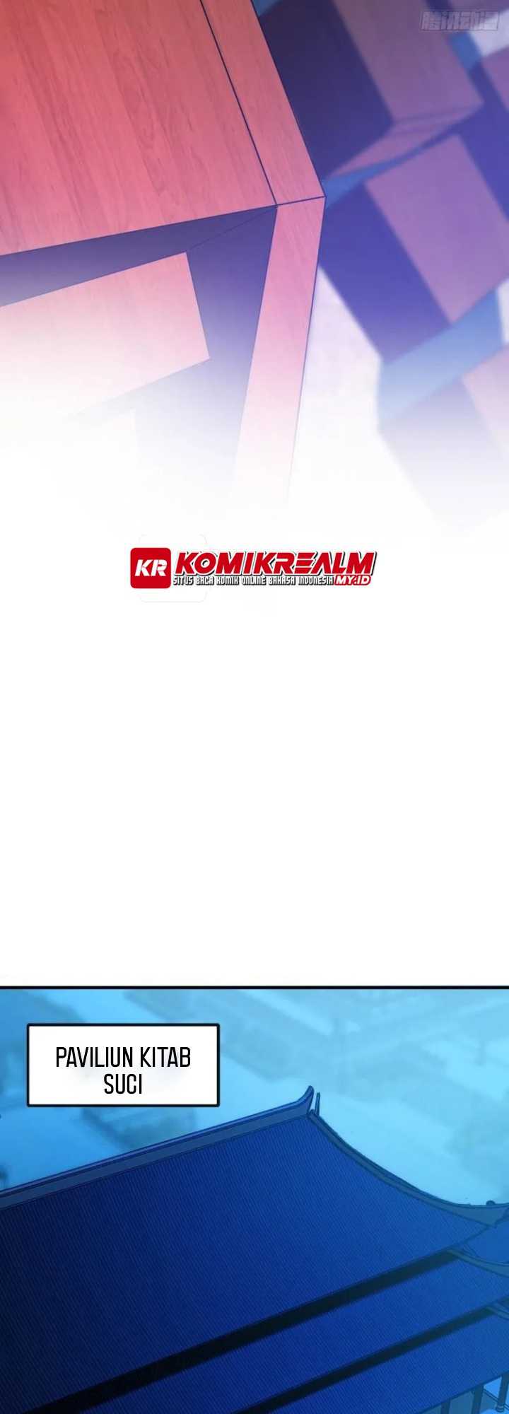 The Ten Great Emperors Are All My Disciples Chapter 55 Gambar 6