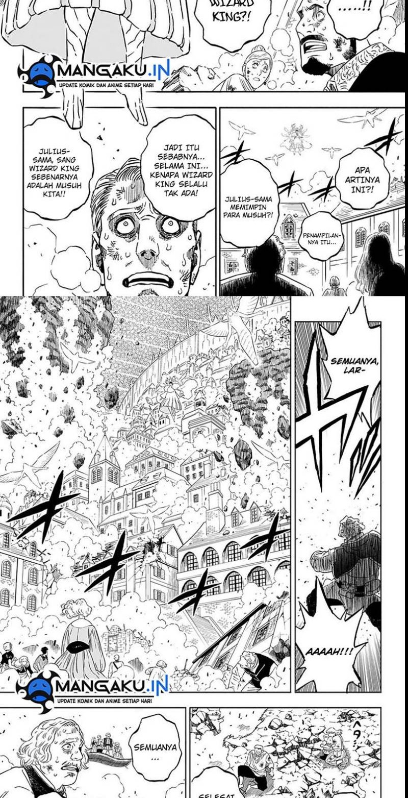 Baca Manga Black Clover Chapter 362 Gambar 2