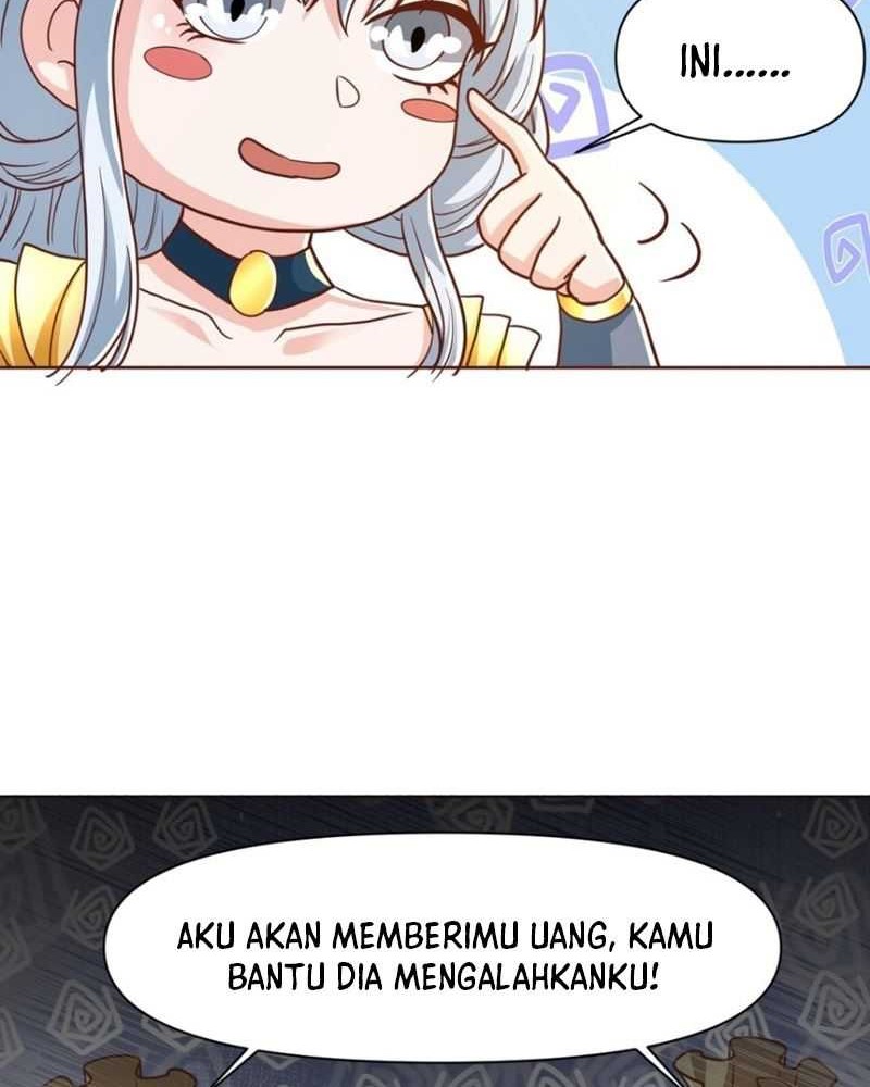 It’s Over! The Queen’s Soft Rice Husband is Actually Invincible Chapter 174 Gambar 19