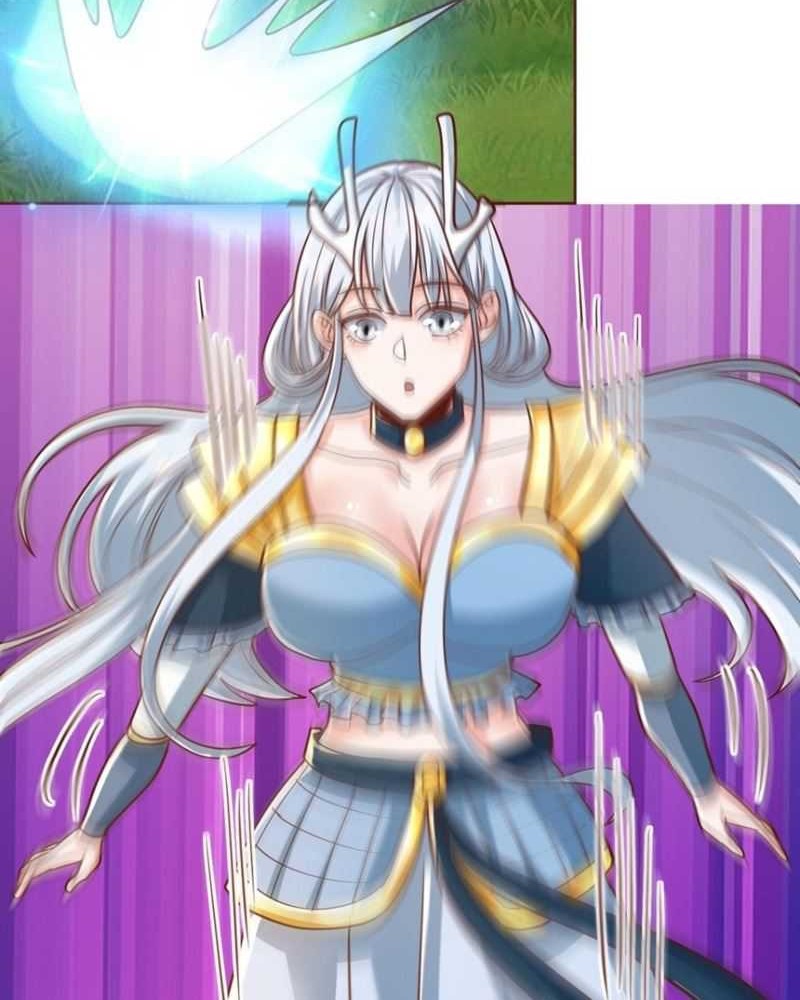 It’s Over! The Queen’s Soft Rice Husband is Actually Invincible Chapter 174 Gambar 23
