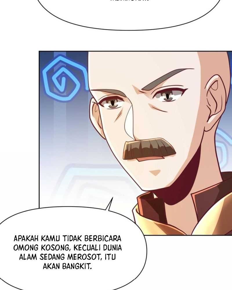 It’s Over! The Queen’s Soft Rice Husband is Actually Invincible Chapter 174 Gambar 9