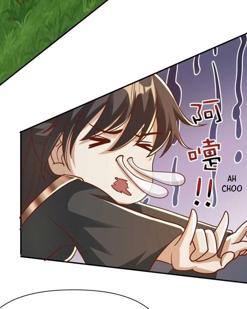 It’s Over! The Queen’s Soft Rice Husband is Actually Invincible Chapter 174 Gambar 15