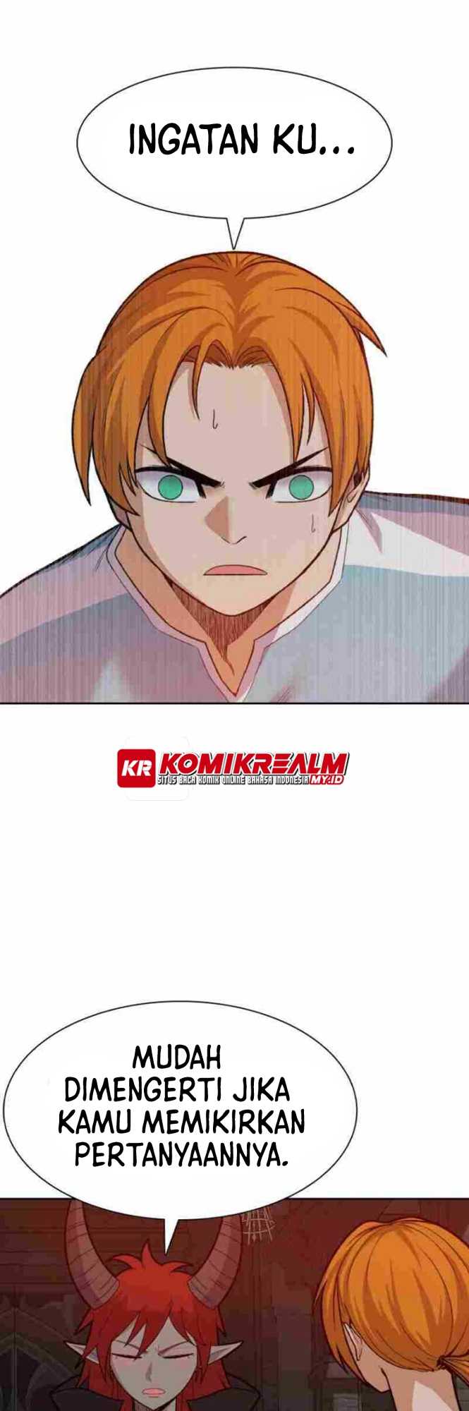 Newbie Management Chapter 48 Gambar 3