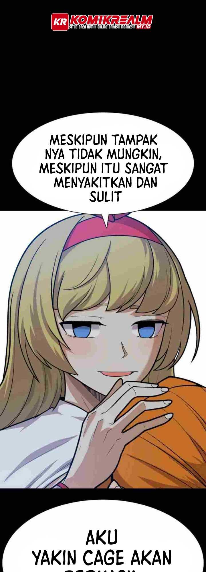 Newbie Management Chapter 48 Gambar 49