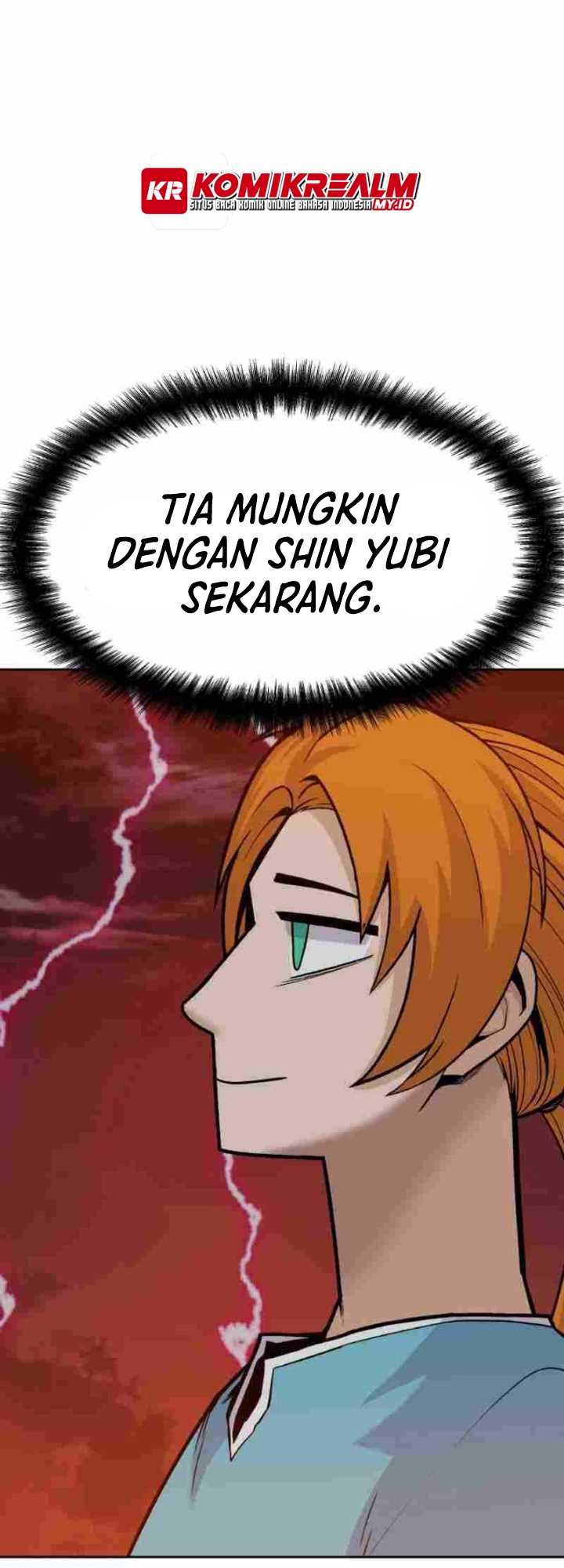 Newbie Management Chapter 48 Gambar 56