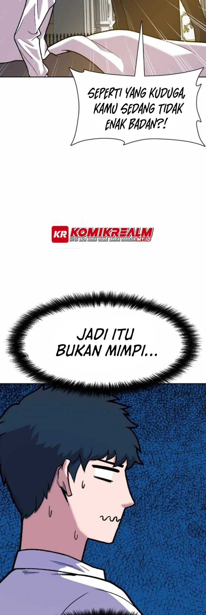 Newbie Management Chapter 47 Gambar 12