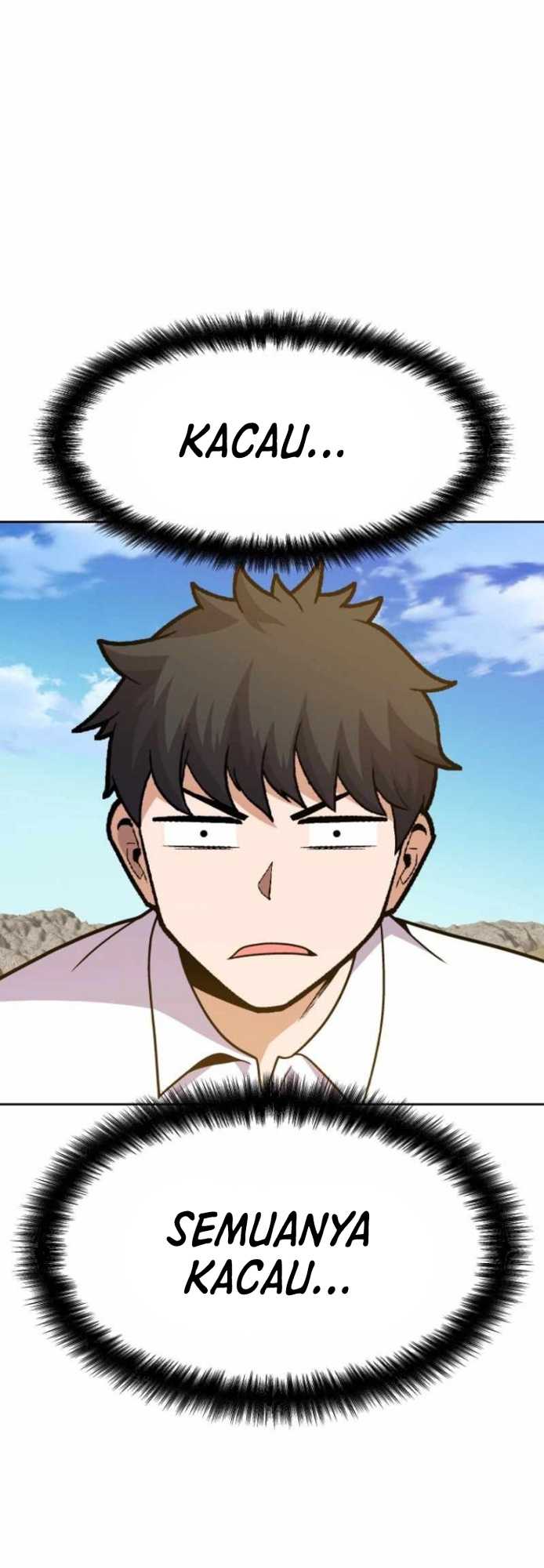 Newbie Management Chapter 47 Gambar 22