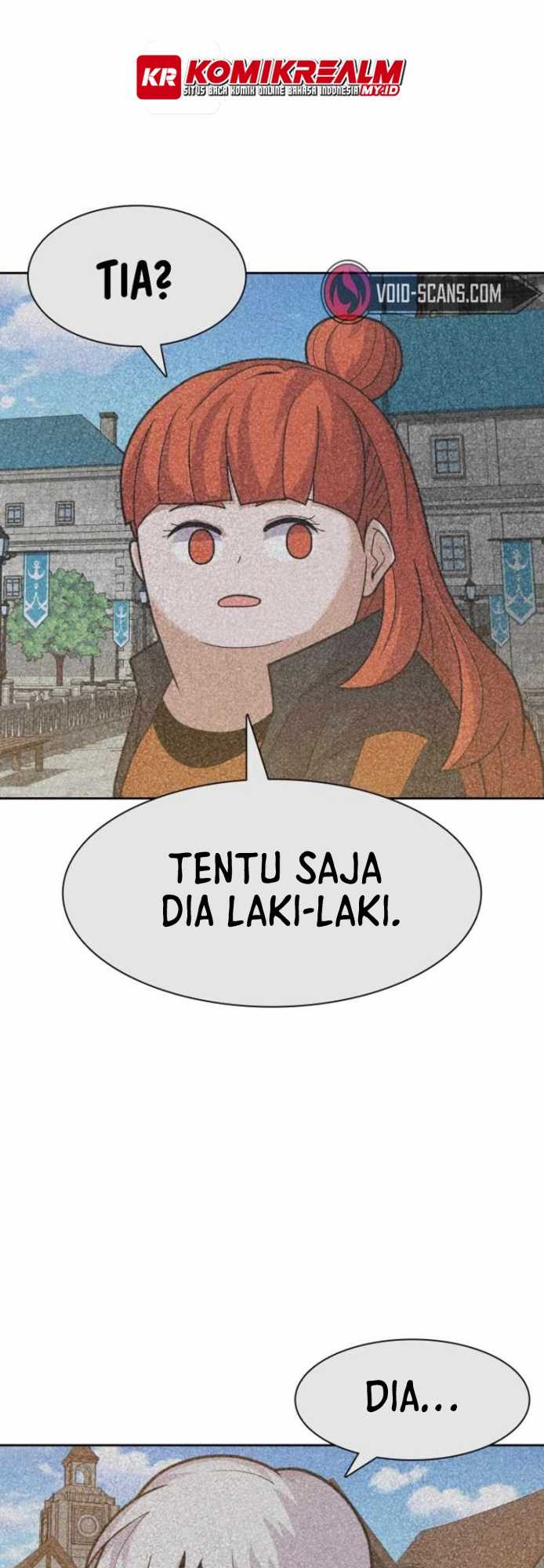 Newbie Management Chapter 47 Gambar 23