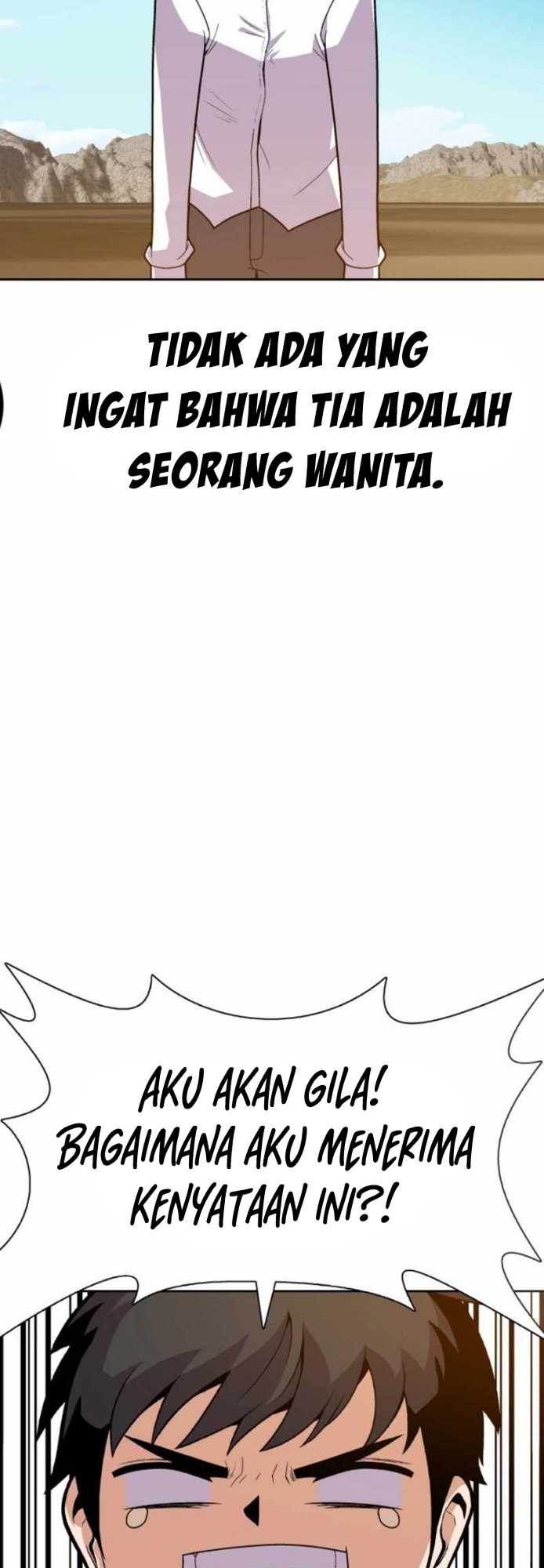 Newbie Management Chapter 47 Gambar 25