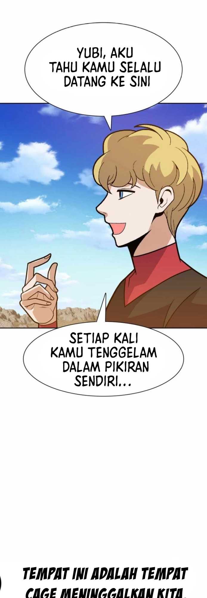 Newbie Management Chapter 47 Gambar 28