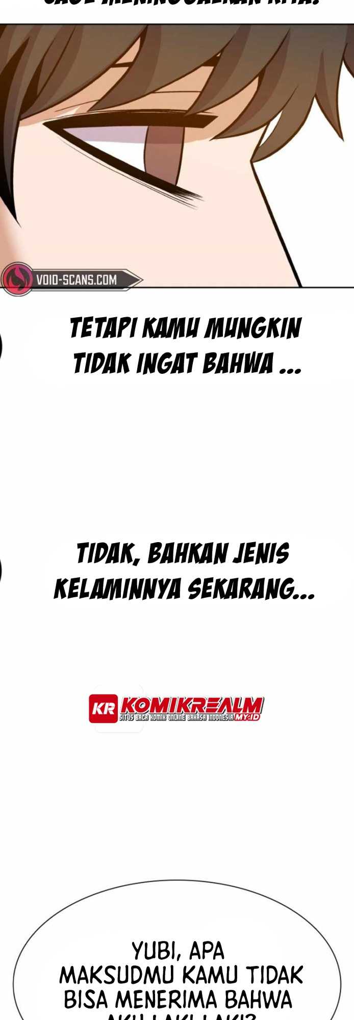 Newbie Management Chapter 47 Gambar 29