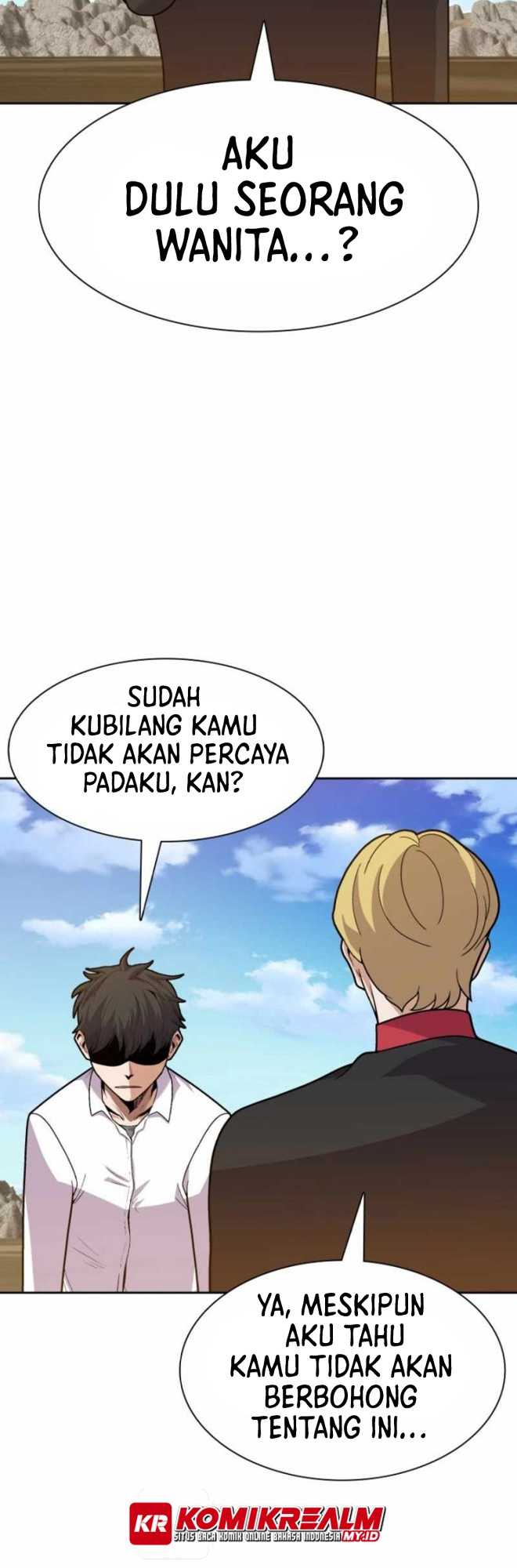 Newbie Management Chapter 47 Gambar 33