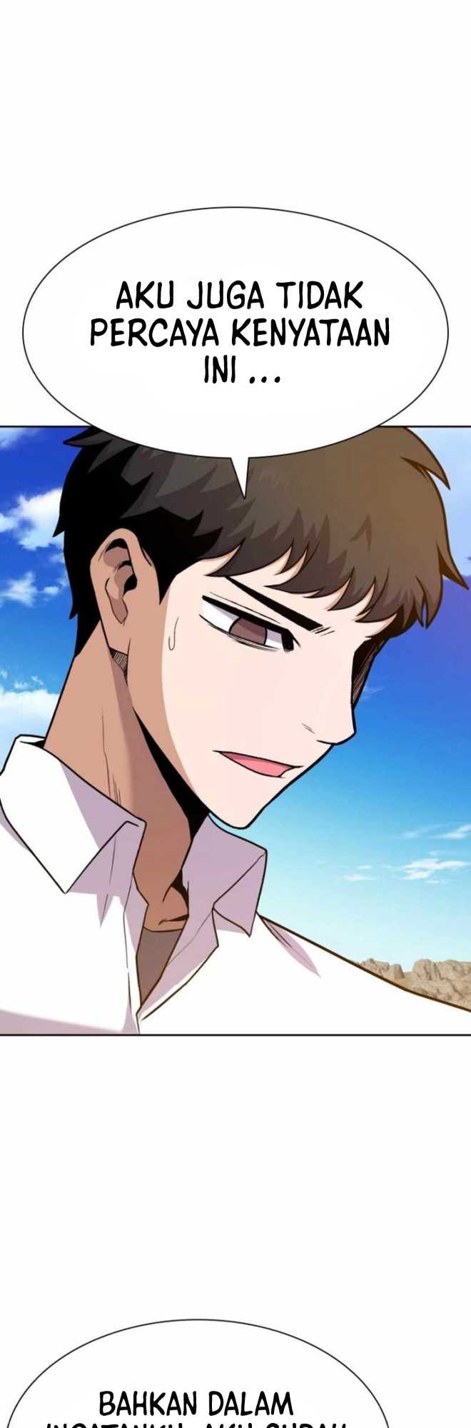 Newbie Management Chapter 47 Gambar 34