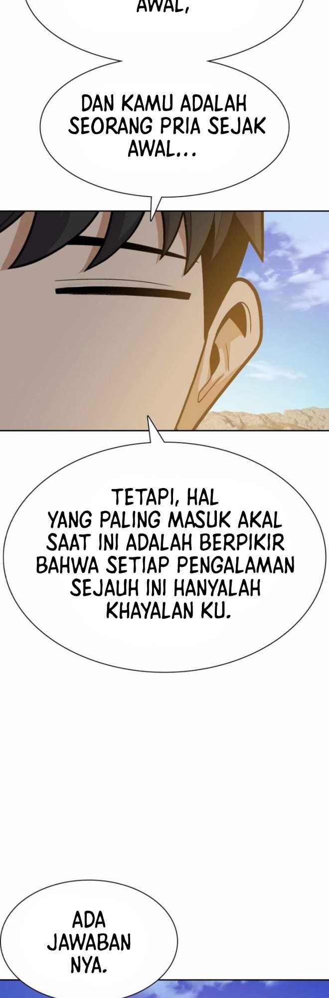 Newbie Management Chapter 47 Gambar 36