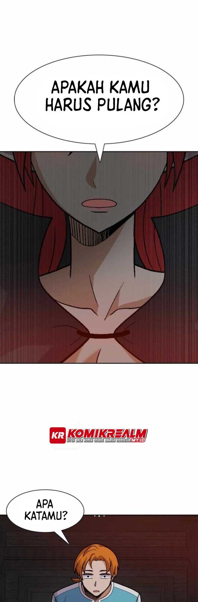 Newbie Management Chapter 47 Gambar 45