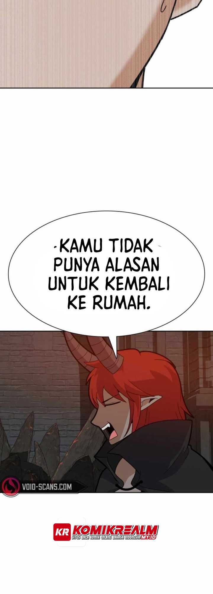 Newbie Management Chapter 47 Gambar 48