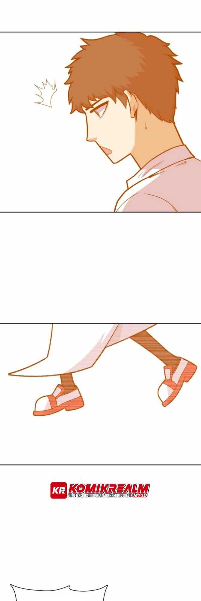 Newbie Management Chapter 47 Gambar 5