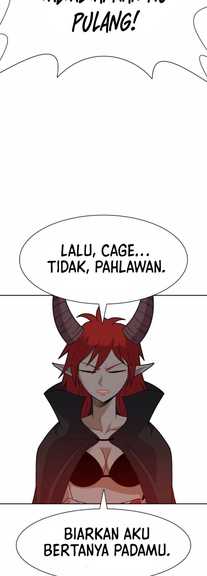 Newbie Management Chapter 47 Gambar 55