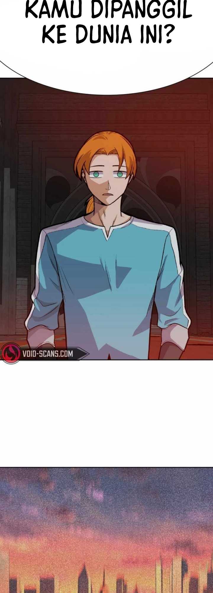 Newbie Management Chapter 47 Gambar 57