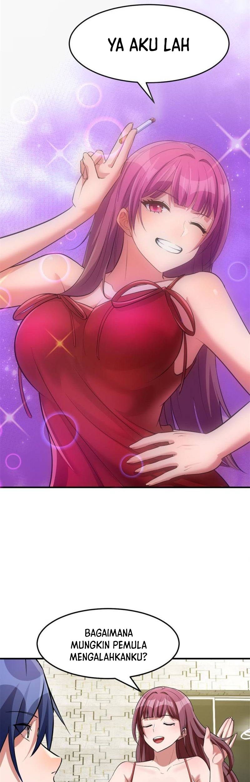 My Sister Is A Superstar Chapter 199 Gambar 7