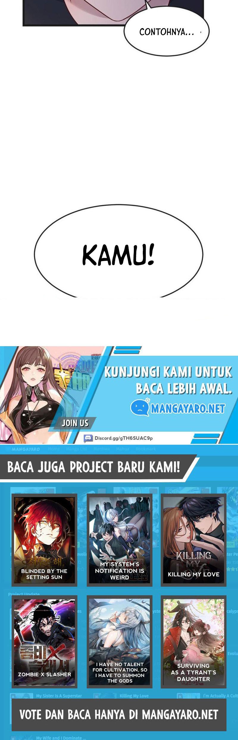 My Sister Is A Superstar Chapter 199 Gambar 28