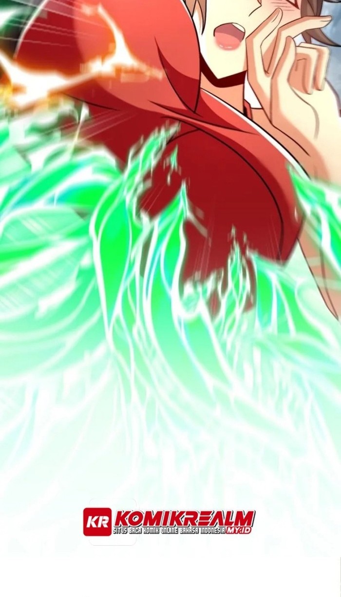 The Ten Great Emperors Are All My Disciples Chapter 57 Gambar 15